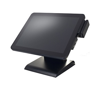 Сенсорный моноблок МОЙPOS MMB-0015 MX4125 V2 С MSR артикул 8073                  