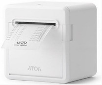 АТОЛ 22 v2 Ф Белый. с ФН 1.2 15 мес. USB. RS-232. Ethernet. 5.0 артикул 65272                  