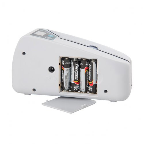 Портативный счетчик банкнот MERTECH V-30	 артикул 5513                  