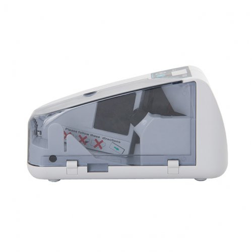 Портативный счетчик банкнот MERTECH V-30	 артикул 5513                  