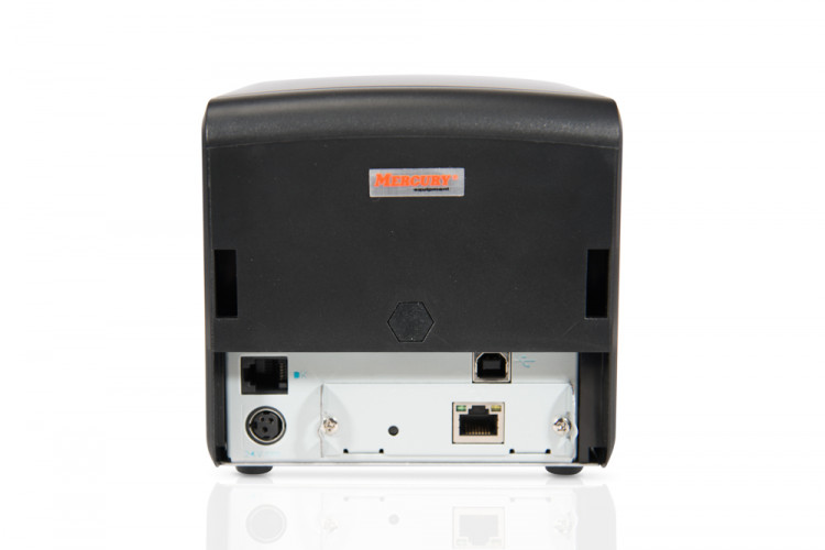 Чековый принтер MPRINT G91 RS232, USB артикул 0021-2099             RS232-USB     