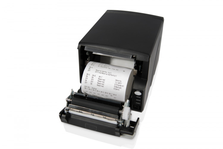 Чековый принтер MPRINT G91 RS232, USB артикул 0021-2099             RS232-USB     