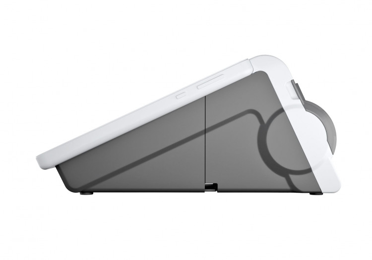 Эвотор 7.2 Смарт-терминал без ФН артикул ST721-5000                  