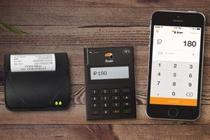 ККТ АТОЛ 15Ф. Мобильный. USB (Wifi, BT, АКБ) + 2Can артикул 0021-2723             без ФН             