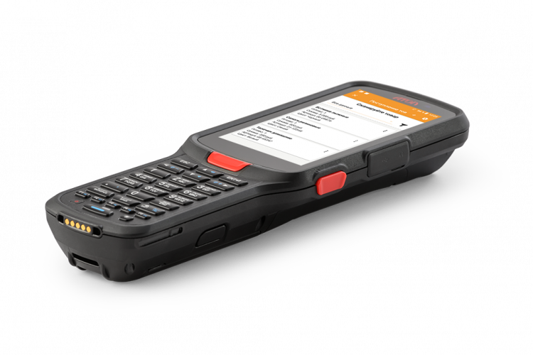 Терминал сбора данных АТОЛ Smart.Pro расширенный артикул 52502                  