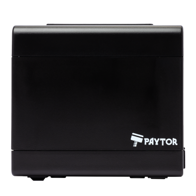 Чековый принтер PayTor TRP8100 (USB, LAN, без звонка) 
