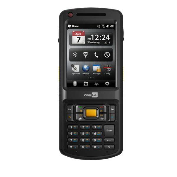 CipherLab CP60 