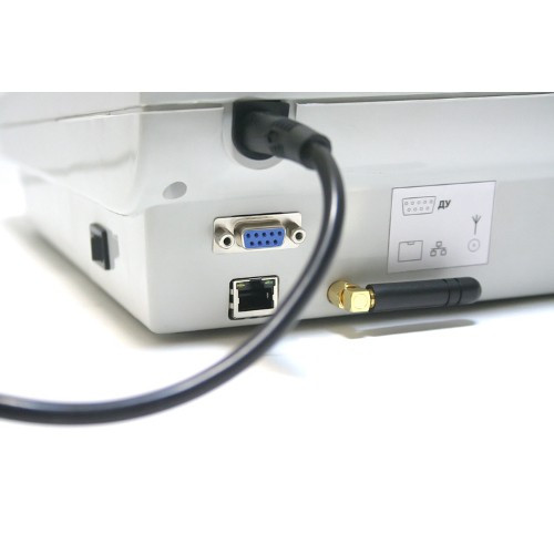 ККТ онлайн ЭКР 2102К-Ф артикул 0021-2334             без ФН             