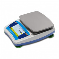 Лабораторные весы M-ER 123 АCF-1500.05 &quot;SENSOMATIC&quot; TFT