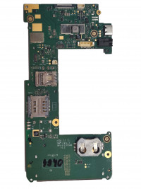 Блок управления для АТОЛ СТБ 5 R6810502004LA V1.0A (B1793_A2_MB)