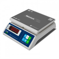 Порционные весы M-ER 326 AFU-32.2 "POST III" LED