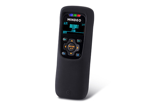 Сканер штрих-кода  Mindeo MS3690 Mark HD,Wi-Fi артикул MS3690-2D-HD(WI-FI)             ручной, 2D-имиджер HD,Wi-Fi     