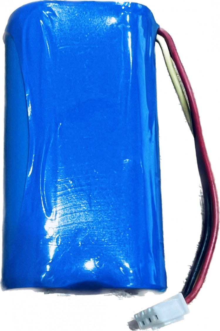 Аккумулятор 18650 7,4В/2500 mAh СМАРТПОС-Ф артикул 6515                  