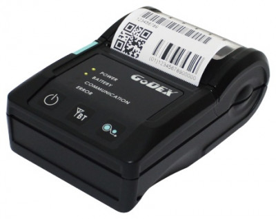 Принтер этикеток Godex MX20
