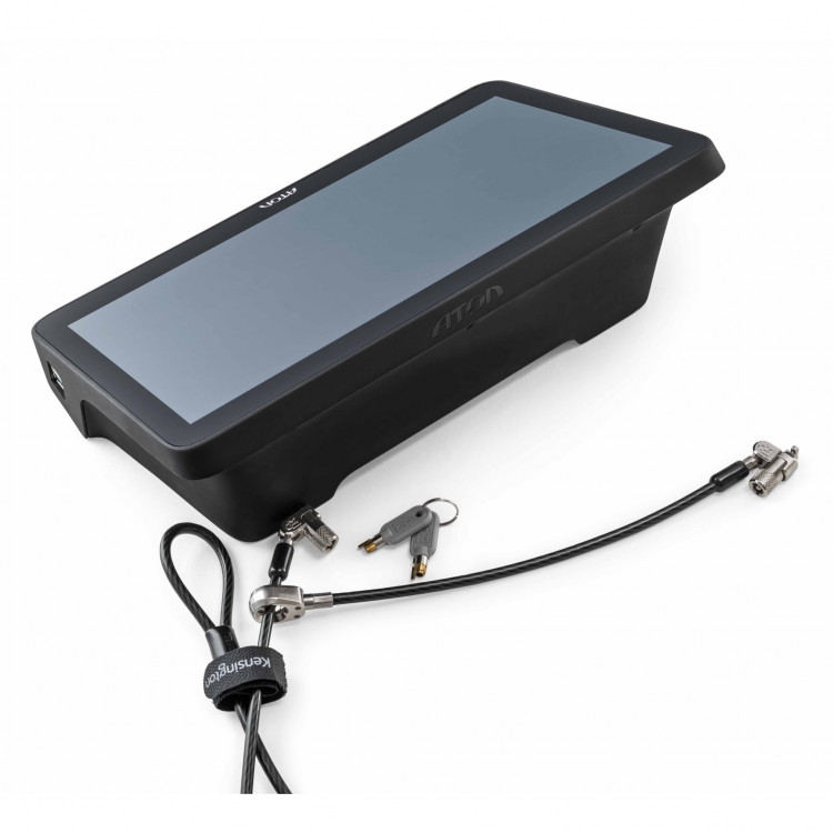 POS-терминал АТОЛ Optima V5 Windows 10 IoT артикул 57489             11,6