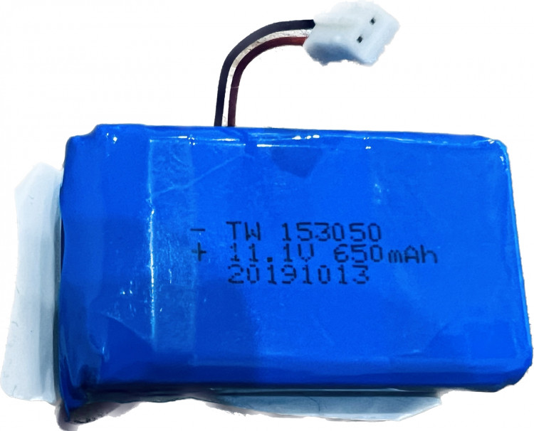 Аккумулятор для детектора MERTECH D-20A FLASH и D-20A FLASH PRO артикул 8381                  