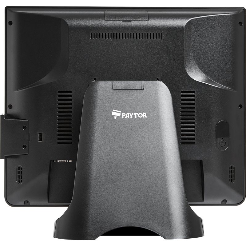 Сенсорный терминал PayTor Sage-170S 17" 