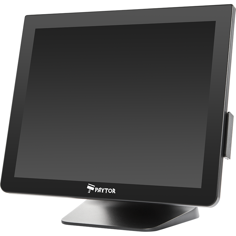 Сенсорный терминал PayTor Sage-170S 17" 