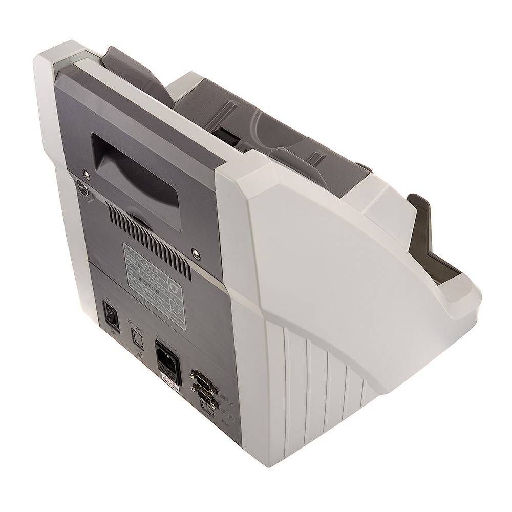 Cчетчик банкнот PRO 150 UM 
