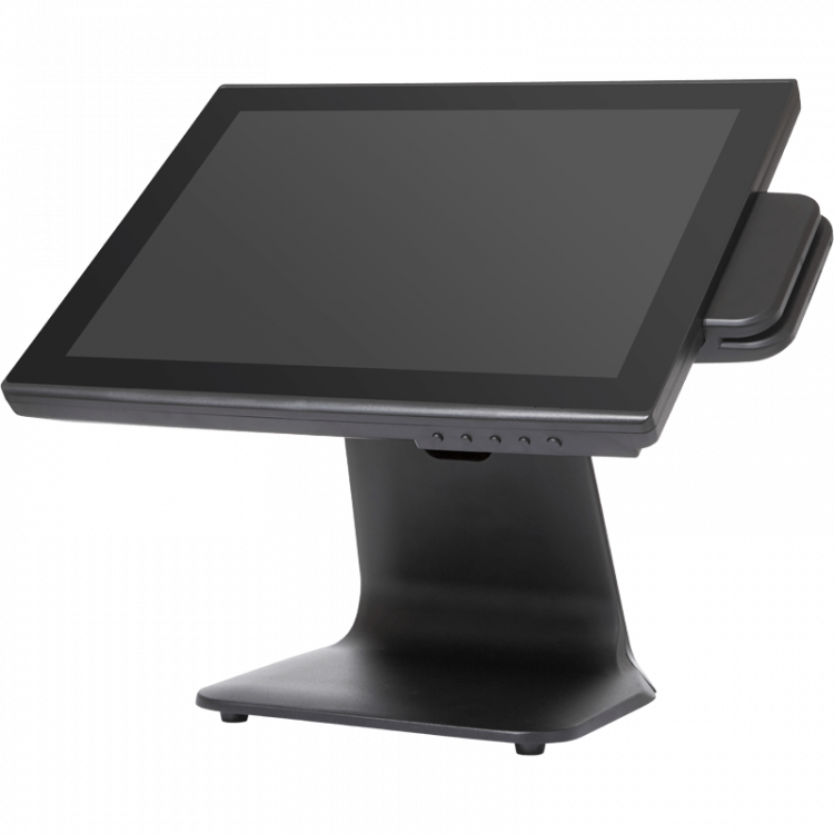 POS монитор сенсорный 15