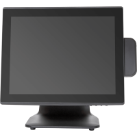 POS монитор сенсорный 15&quot; PayTor TM-150