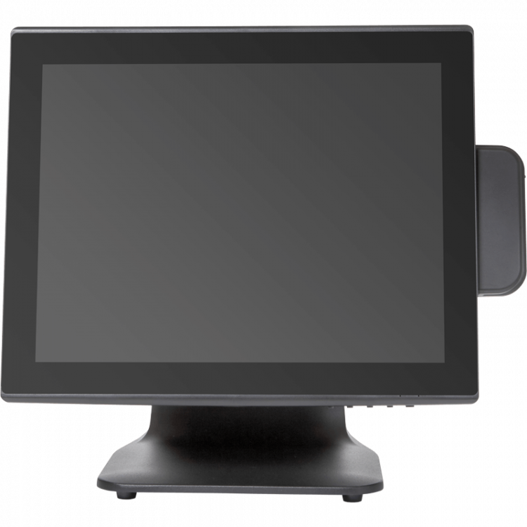 POS монитор сенсорный 15
