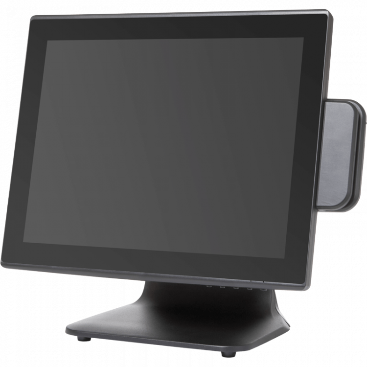 POS монитор сенсорный 15