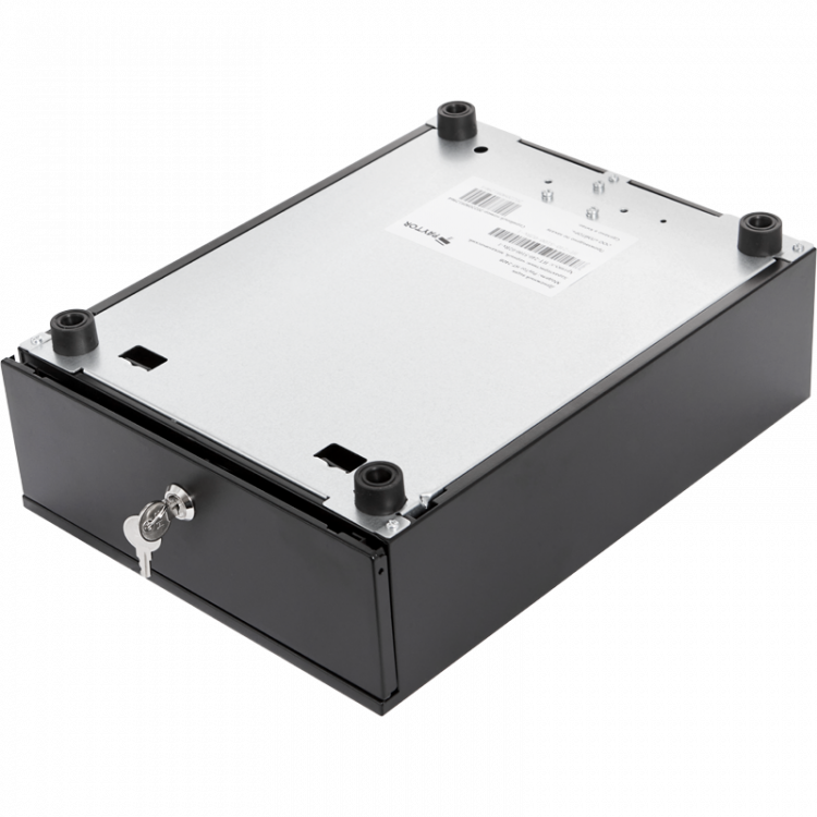 Денежный ящик PayTor HT-240B артикул 222410                  
