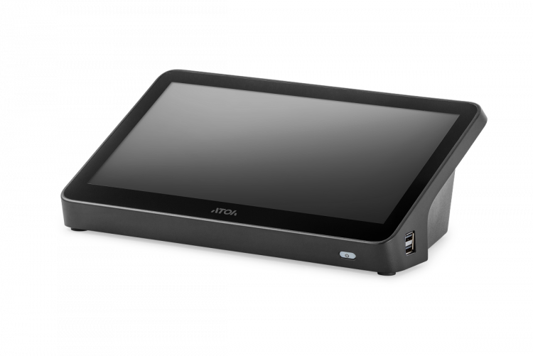 POS-терминал АТОЛ Optima V8 SSD 128 Гб без ОC артикул 63853