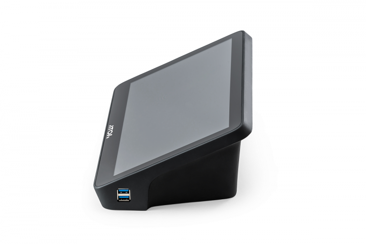 POS-терминал АТОЛ Optima V8 SSD 128 Гб без ОC артикул 63853