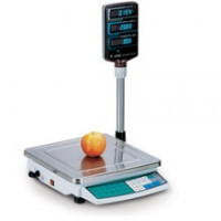 Весы Штрих MPIII 15-2,5 СА