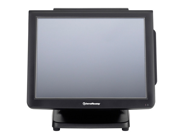 Сенсорный POS-моноблок Partner Tech SP-800 артикул 00398