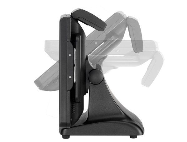 Сенсорный POS-моноблок Partner Tech SP-800 артикул 00398