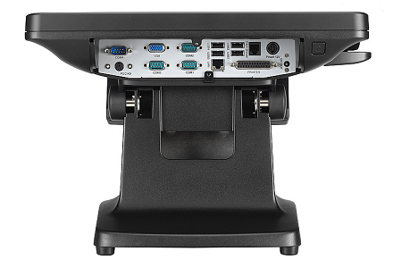 Сенсорный POS-моноблок Partner Tech SP-800 артикул 00398