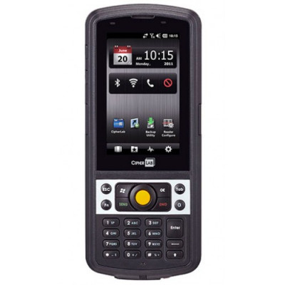 Терминал сбора данных CipherLab CP30 2D Win (БП, кабель USB) 