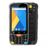 Терминал сбора данных Point Mobile PM66 артикул 0021-2691             1D Laser, Android, 2G/16Gb, WiFi/BT, 4G/Camera, Numeric             