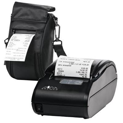 АТОЛ 11Ф  Мобильный RS+USB BT/2G/АКБ