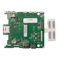 Модуль управления ST510 Rev 1.2