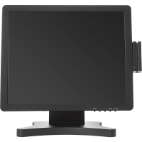 POS монитор сенсорный 17&quot; PayTor TM-17
