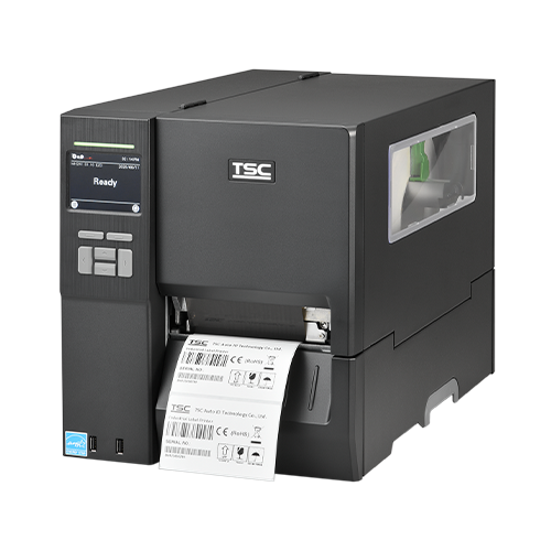 Принтер этикеток TSC MH341P 