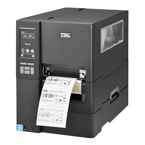 Принтер этикеток TSC MH341P 