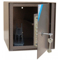 Шкаф пистолетный ШП-1