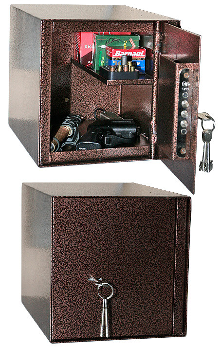 Шкаф пистолетный ШП-1 артикул 0021-1053                  