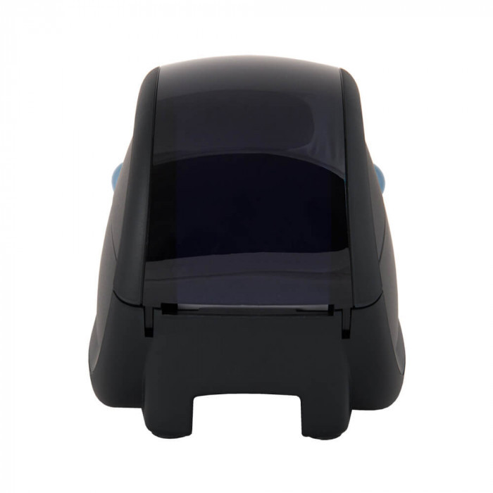 Принтер этикеток MERTECH LP58 EVA (RS232, USB) артикул 4582                  