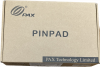 ПИН-пад PAX SP30 