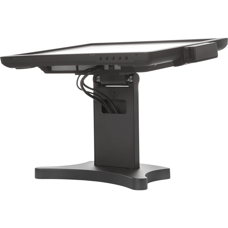 POS монитор сенсорный 17" PayTor TM-17 (V3), VGA+HDMI 