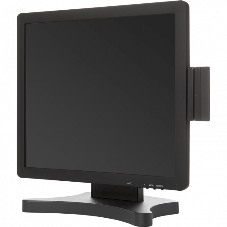 POS монитор сенсорный 17