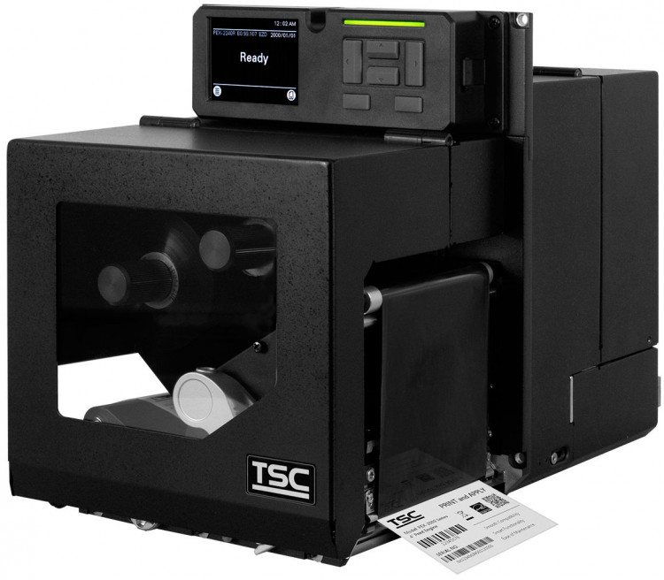 Принтер этикеток TSC PEX-2360 артикул PEX-2360L-A001-0002 TSC PEX-2360L