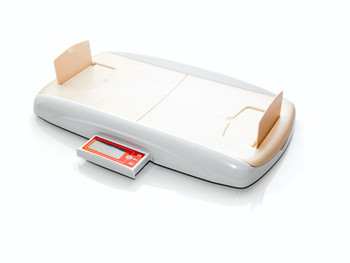 Детские электронные весы «BabyScale RSP-2060B» артикул 0021-149                  