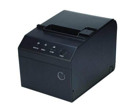 Чековый принтер MPRINT Т80 (RS) артикул 0021-1984